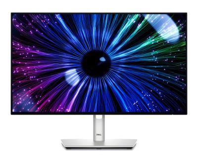 Dell U2424HE Monitor 23.8" 120Hz USB-C UltraSharp IPS