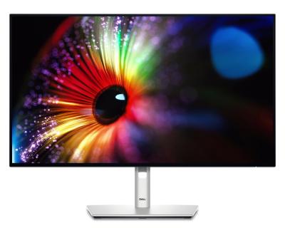 DELL U2724D Monitor 27" QHD 120Hz USB-C UltraSharp IPS