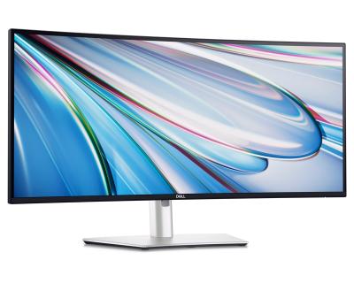 Dell U3425WE Monitor 34" UltraSharp zakrivljeni IPS WQHD 120Hz Thunderbolt