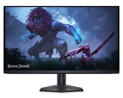 DELL AW2725DF 27" QHD OLED 360Hz FreeSync Alienware Gaming Monitor