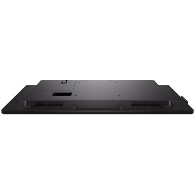 DELL P5525QC Monitor 55" ravni 3840 x 2160 60Hz HDR, Crna