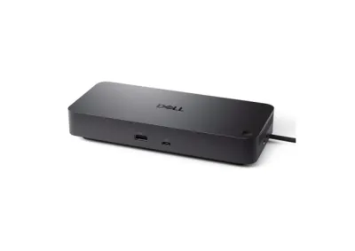 Dell Pro Dock WD25 Dock AC adapter 100 W