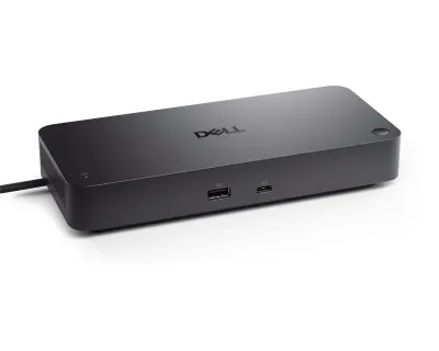 Dell Pro Thunderbolt 5 Smart Dock SD25TB5 док-станция, сетевой адаптер 300W