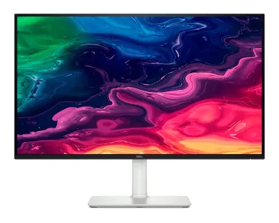 DELL S2725QC Monitor USB-C FreeSync IPS Plus 27" 4K 120Hz