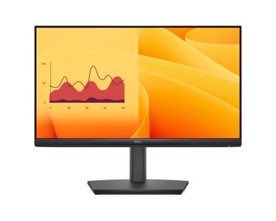Dell Pro E2225HSM Monitor 21.5" 1920x1080 Full HD VA 100Hz 5ms HDMI VGA, Crni