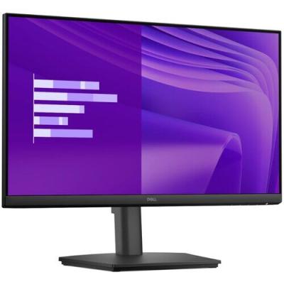 DELL E2425HSM Monitor 23.8" 100Hz Pro IPS, Crni