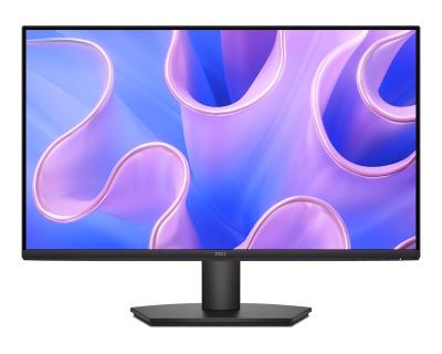 DELL SE2725HM монитор, 27" 1920x1080 IPS 100Hz 5ms HDMI VGA, чёрный