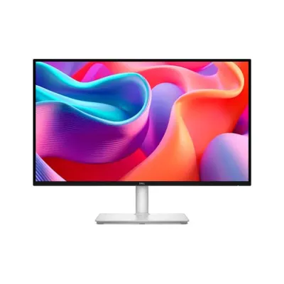 DELL S2725DC Monitor 27" QHD 144Hz USB-C FreeSync IPS