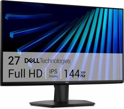 DELL SE2726H Monitor 27"  , Crni