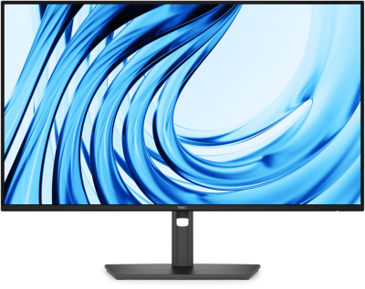 Dell Pro P P2726H Monitor Professional 27'' 1920 × 1080 FHD IPS, Crni