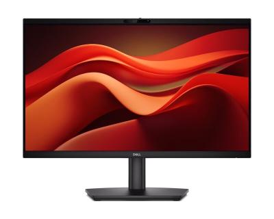 DELL E2426HB монитор, 23.8" IPS, 120Hz, для видеоконференций