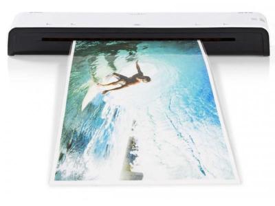 Nedis LAMI110BKA3 Laminator aparat za plastifikaciju A3 300mm/min, White