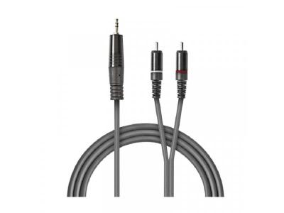 Nedis COTH22200GY30 Audio kabl 3 m, Sivi