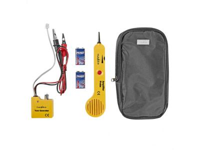 Nedis NWTG100YE Tester kablova