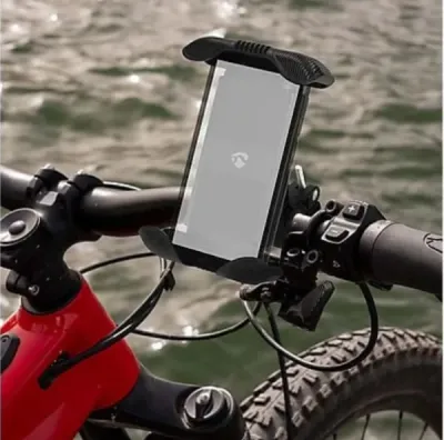 Nedis SBHR250BK Univerzalni držač za mobilni telefon