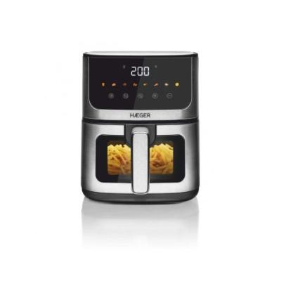 Haeger AF-D47.005A Air Fryer 4,7L Digitalni