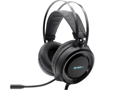 Sandberg Dominator 126-22 Slušalice sa mikrofonom