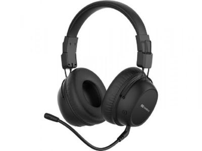 Sandberg 126-36 Bluetooth slušalice ANC FlexMic