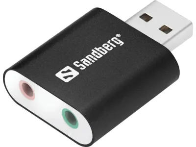 Sandberg 133-33 USB zvučna kartica
