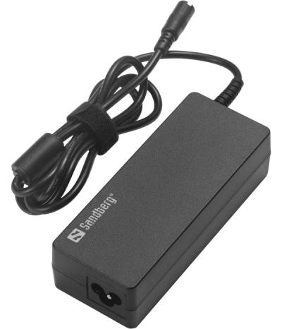 Sandberg 135-78 Punjač za laptop AC 90W