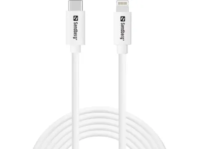 Sandberg 136-59 Kabl USB-C na Lightning 2m