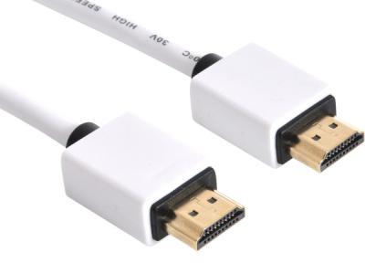 Sandberg 308-98 Kabl HDMI 2.0 M/M 2m, Beli