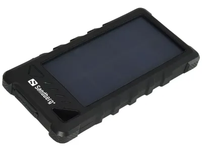 Sandberg 420-35 Powerbank Outdoor Solar 16000 mAh