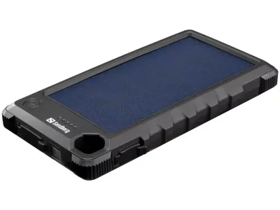 Sandberg 420-53 Powerbank Outdoor Solar 10000 mAh