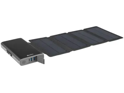 Sandberg Solarni punjač 420-56 8 W 2 x USB
