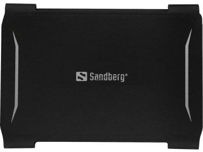 Sandberg 420-67 Powerbank Solar Charger 40 W QC3.0 PD DC