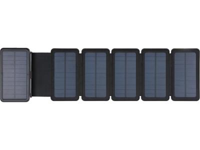 Sandberg 420-73 Solarni punjač/Power bank 20000mAh 7.5W USB-C, Crni