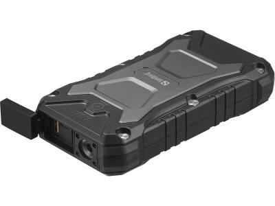 Sandberg 420-92 Powerbank 20000mAh USB-C 30W PD, Crni