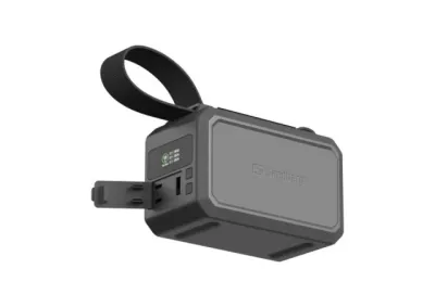 Sandberg SURVIVOR 421-14 Powerbank 40000mAh 100W