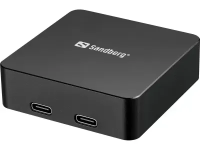 Sandberg 421-28 powerbank 5000mAh MagSafe 3-u-1