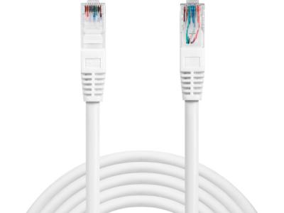 Sandberg 506-98 Mrežni kabl LAN UTP Cat6 15m, Beli
