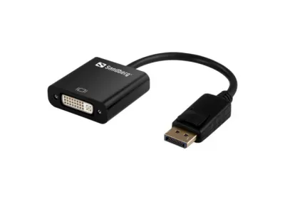 Sandberg 508 - 45 Adapter DisplayPort na DVI