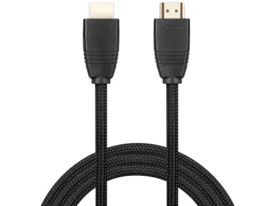 Sandberg 509-13 Kabl HDMI na HDMI M/M 2.1 8K 1m, Crni