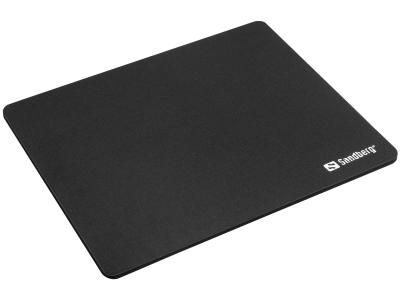 Sandberg 520-05 Podloga za miša Black crna