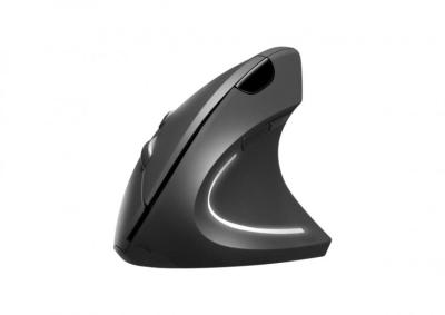 Sandberg 630-14 Miš Vertical Mouse USB 1600 DPI, Crni