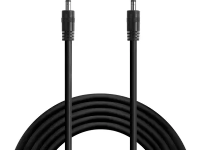 Sandberg 820-81 Kabl DC 5521-5525 3 m 100 W