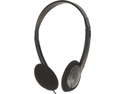 Sandberg 825-26 Slušalice 3.5mm, Crne
