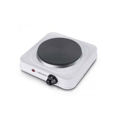 Electric Hot Plate Esperanza EKH003W power 1000W