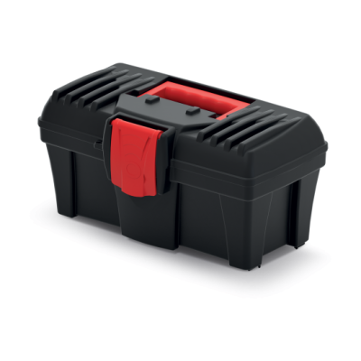 Kistenberg Caliber KCR3020 Kutija-klaser za alat, Crna