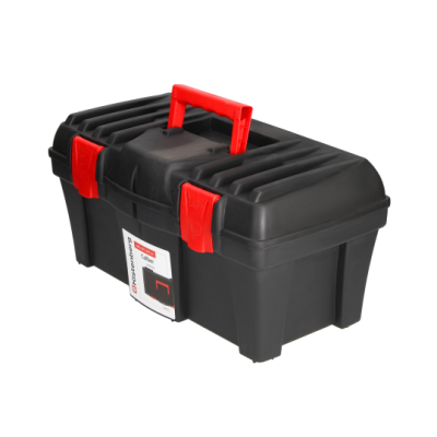 Kistenberg Caliber KCR5025 Kutija-klaser za alat, Crna