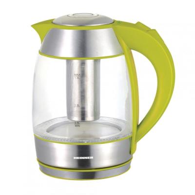 Heinner HEK-TF2200GR Ketler