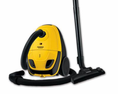 Heinner HVC-MTB700YL Usisivač sa kesom 700W 2l, Žuti