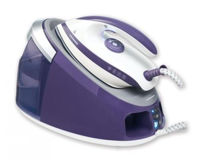 Heinner HSI-D3006V Parna stanica