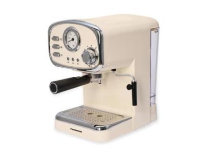 Heinner HEM-1100CR Espresso aparat 1000W 1,25l, Krem