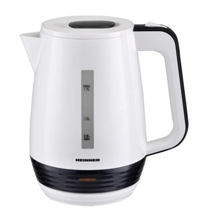 Heinner HEK-17WH Ketler
