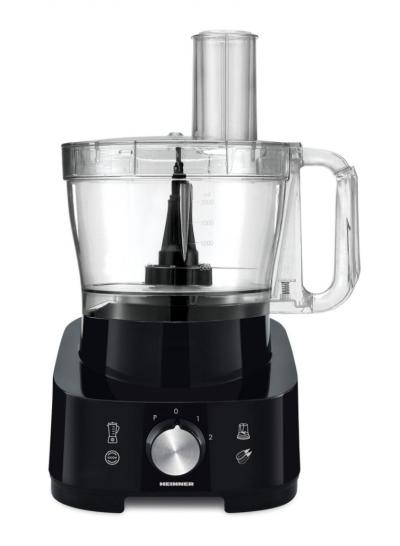 HEINNER HFP-1000BK food processor